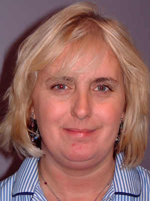 Carol Josephine FLETCHER