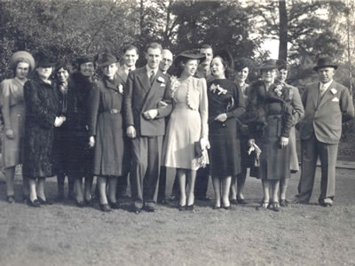 Frederick William TATTERSALL