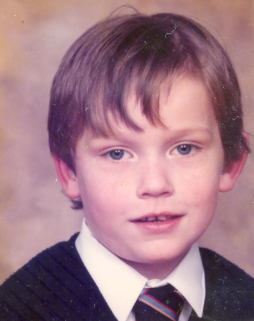 Adam Lee FLETCHER
