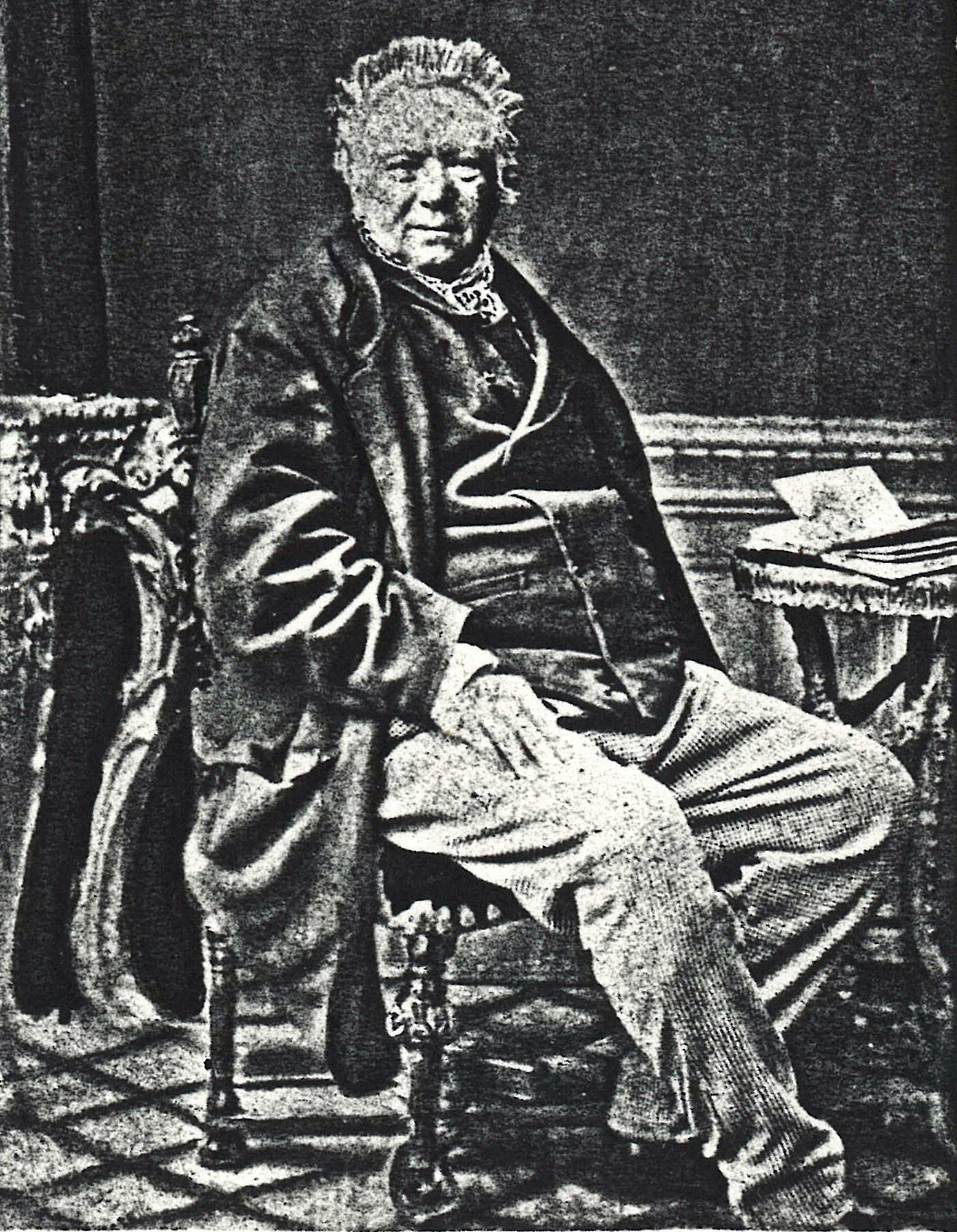 William CHAPMAN