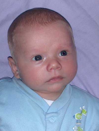 William Philip HANDLEY