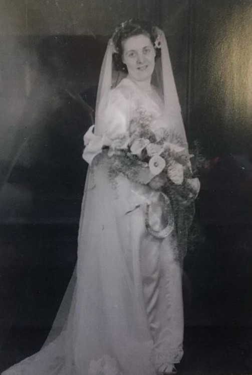 Joan Margaret Ellen TATTERSALL