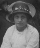 Florence Muriel SADLER