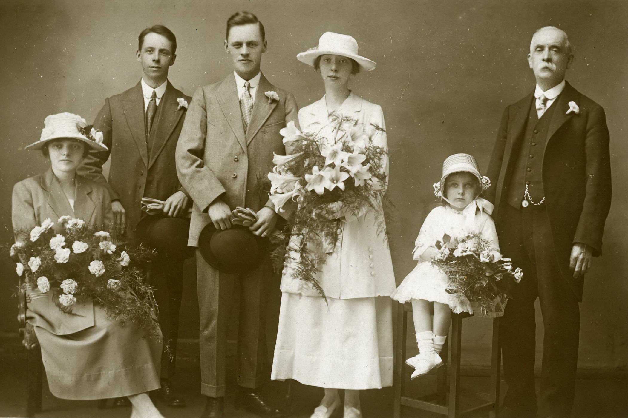 Jane Ellen WILKINSON