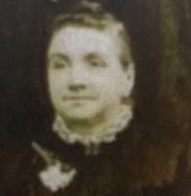 Martha Jane HOCKENHULL