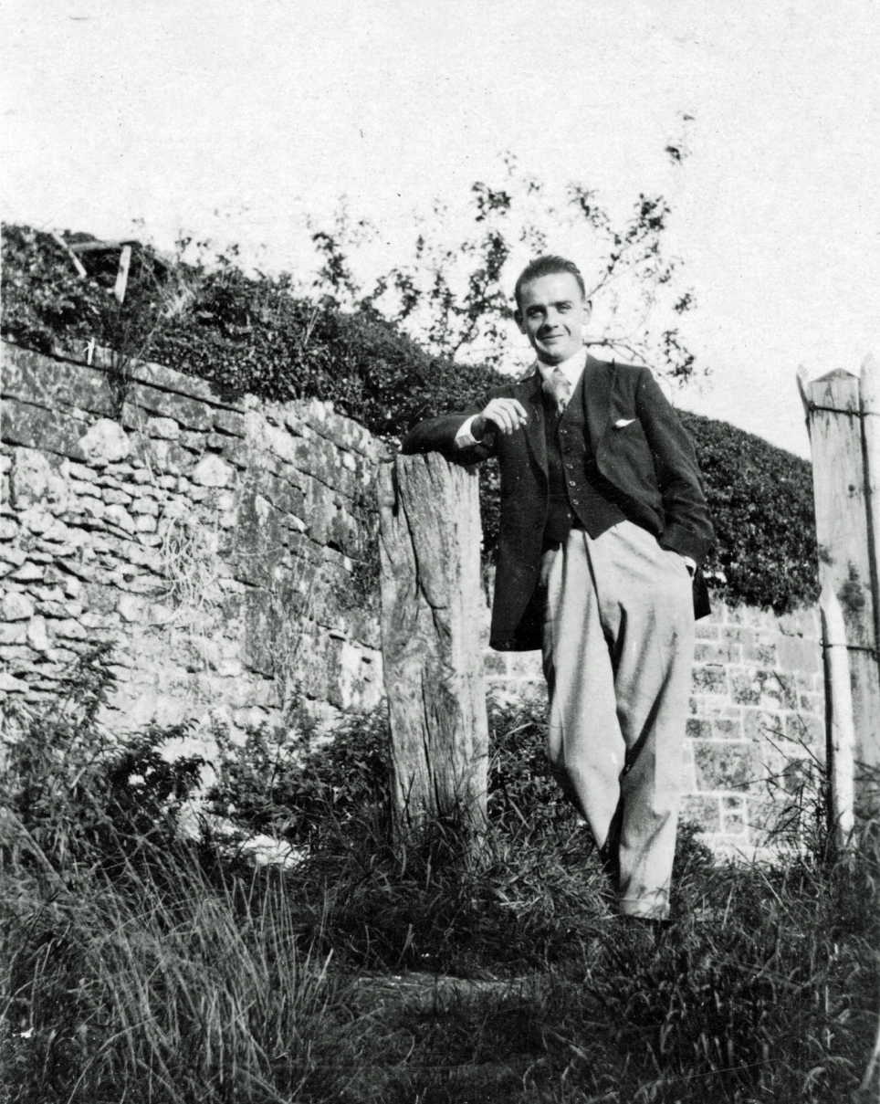 Frank CLIFTON