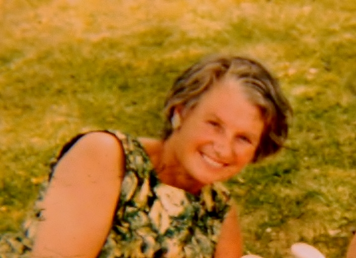 Ida Florence SADLER