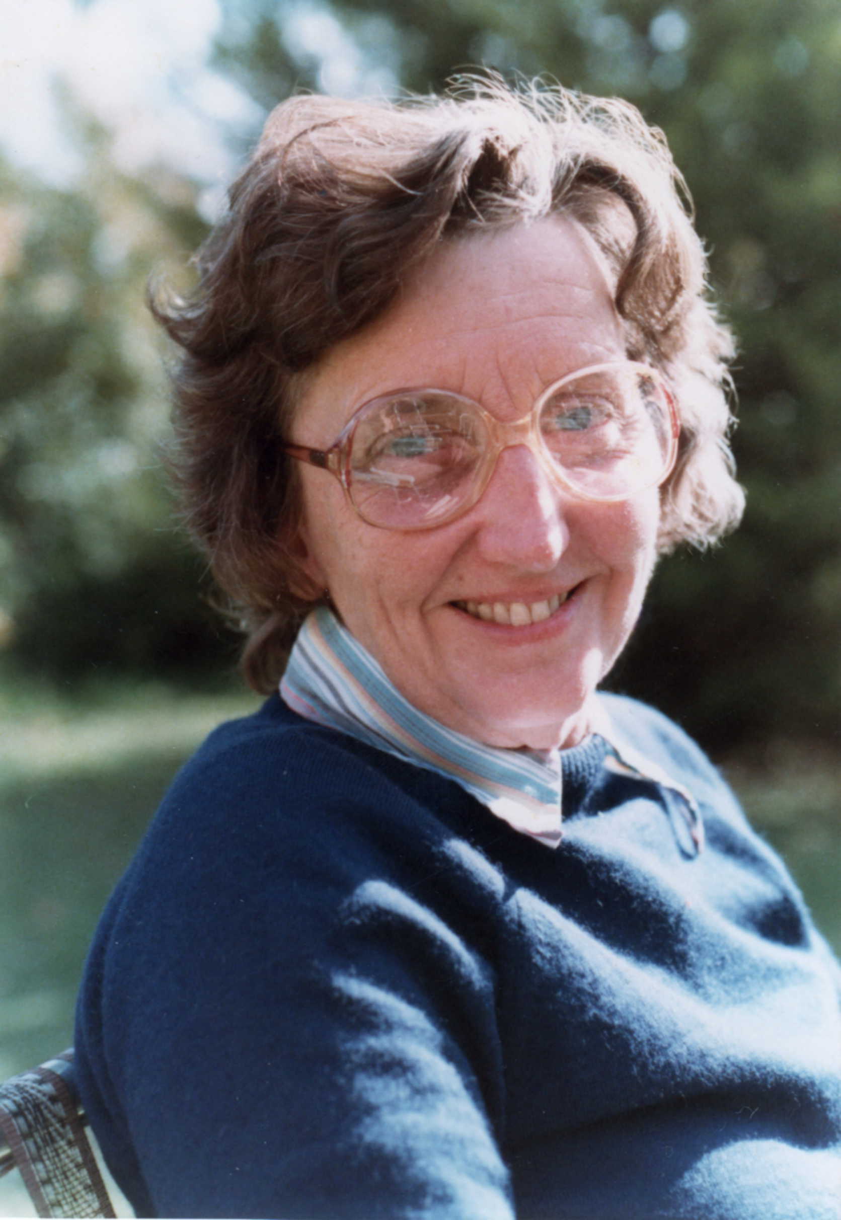 Valerie Constance MCLEAN
