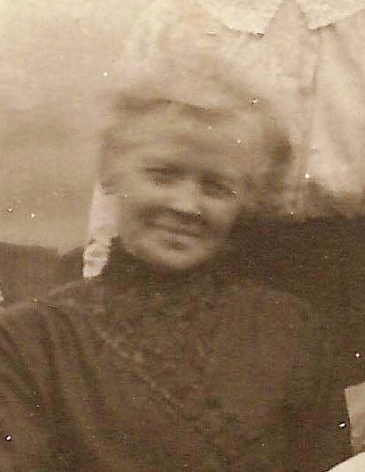 Sarah Jane BARNES