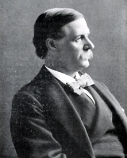 William TATTERSALL
