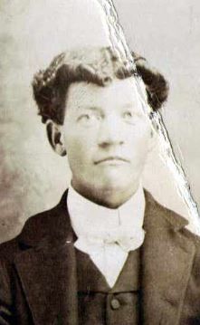 Caleb Johnson BURTON