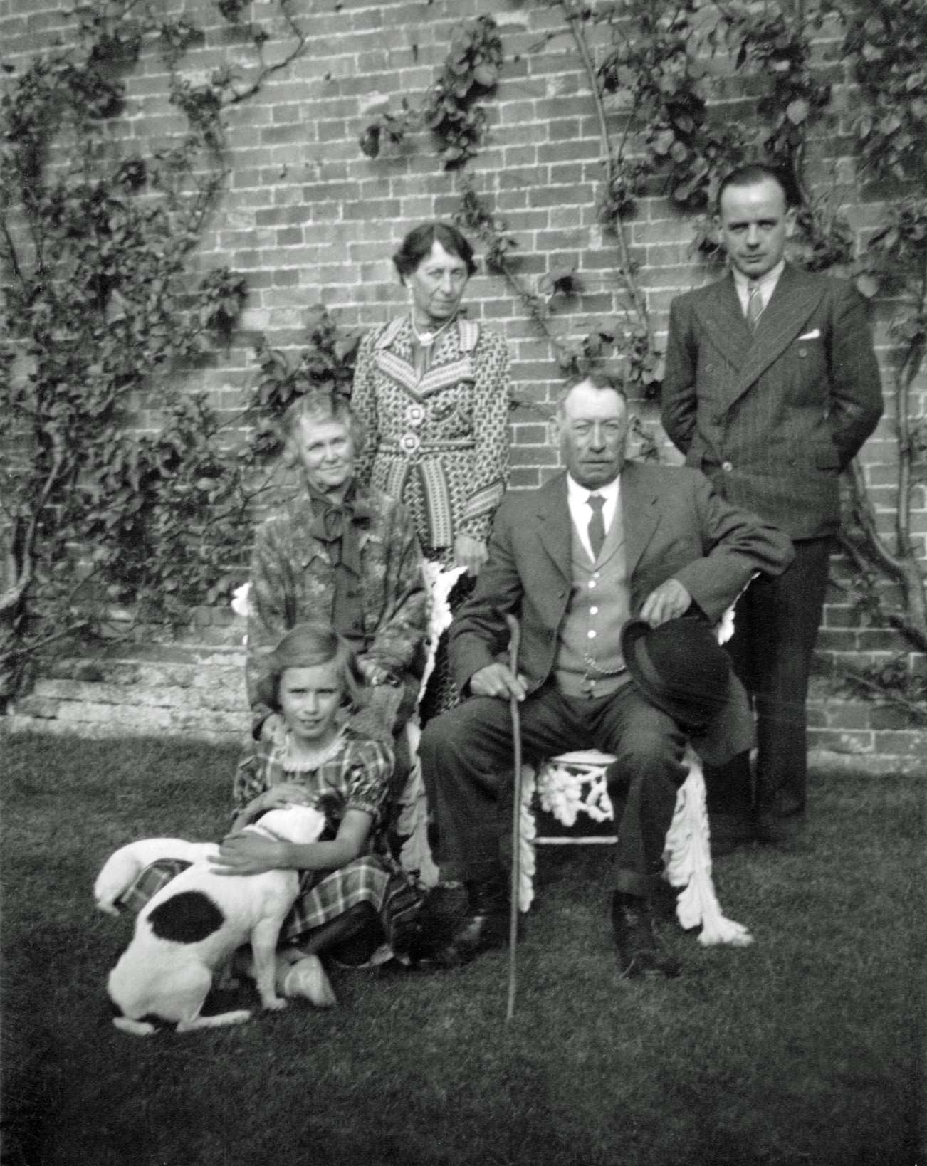 Mary Rose HAYWARD