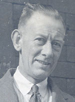 Herbert INGLESON
