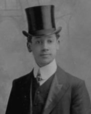 Albert SADLER