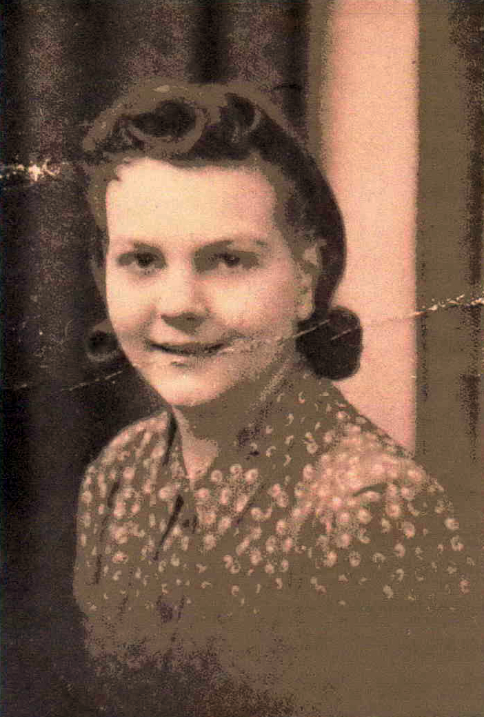 Elsie Annie CARTMAN