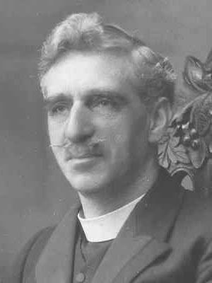 Sidney Osborn TATTERSALL