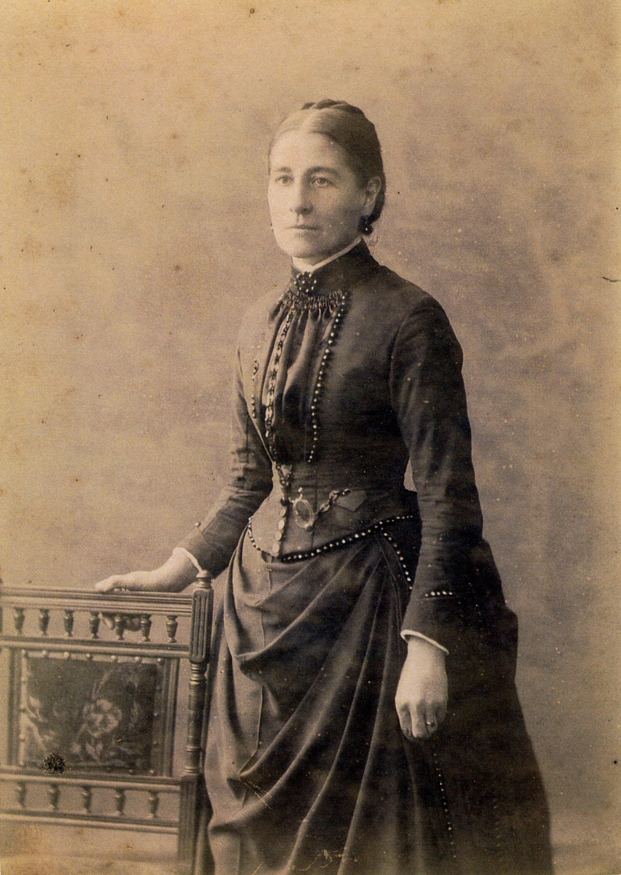 Matilda Catherine AKERMAN