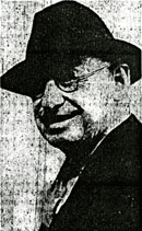 Frank SADLER