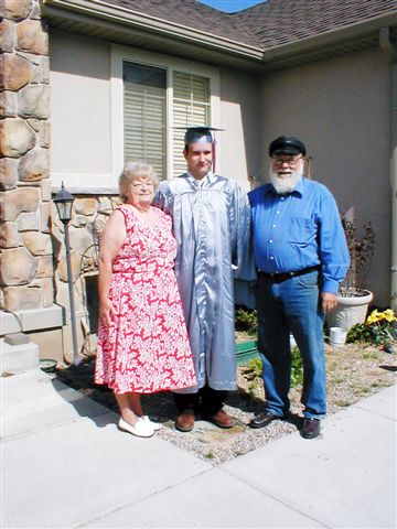 Michael Henry HACKETT