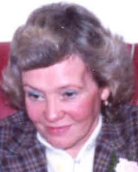 Sheila Patricia WAINWRIGHT