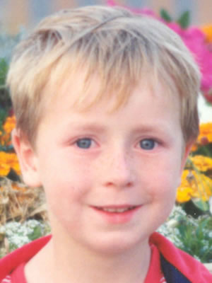 James Anthony FLETCHER