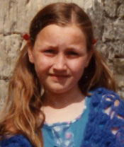 Melina Claire HITCHINGS