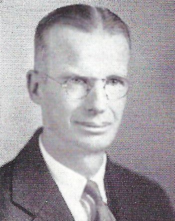Cecil Melvin JOHNSON