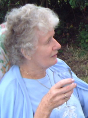 Margaret Katherine CLIFTON