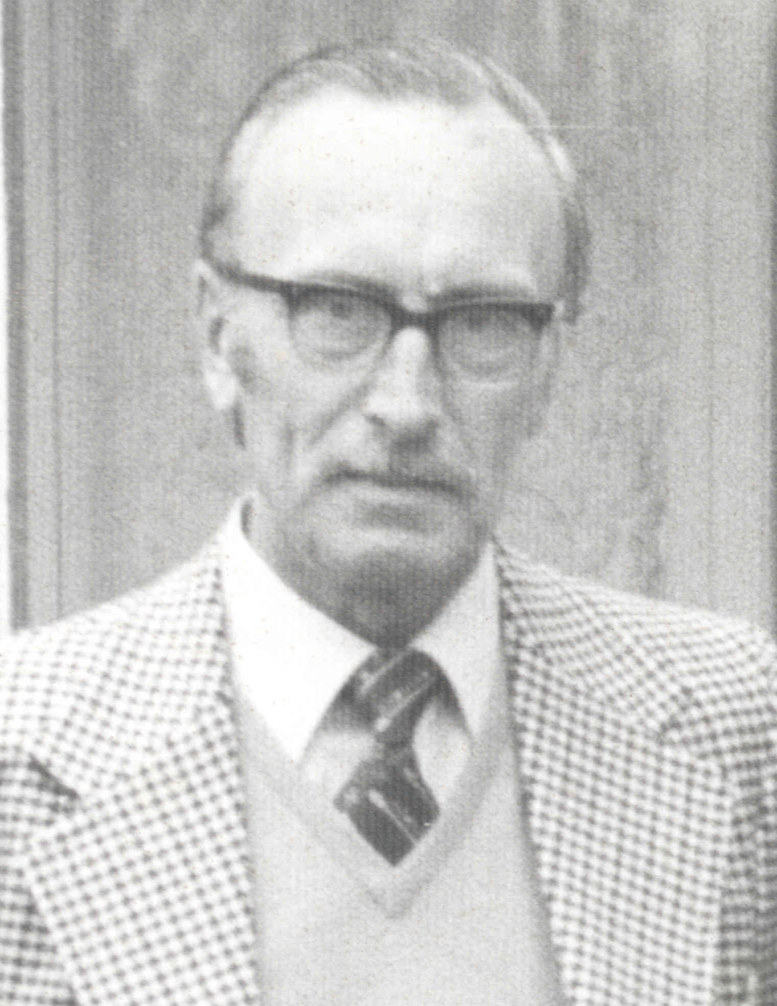 Charles George Victor CORNISH