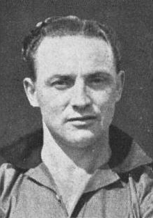 Albert Edward Benjamin HALL
