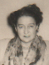 Anna Dorothy BEK