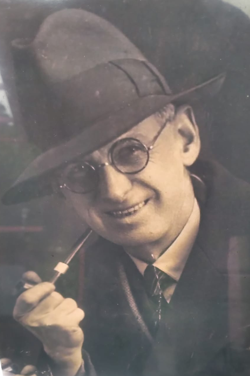 Frank SADLER