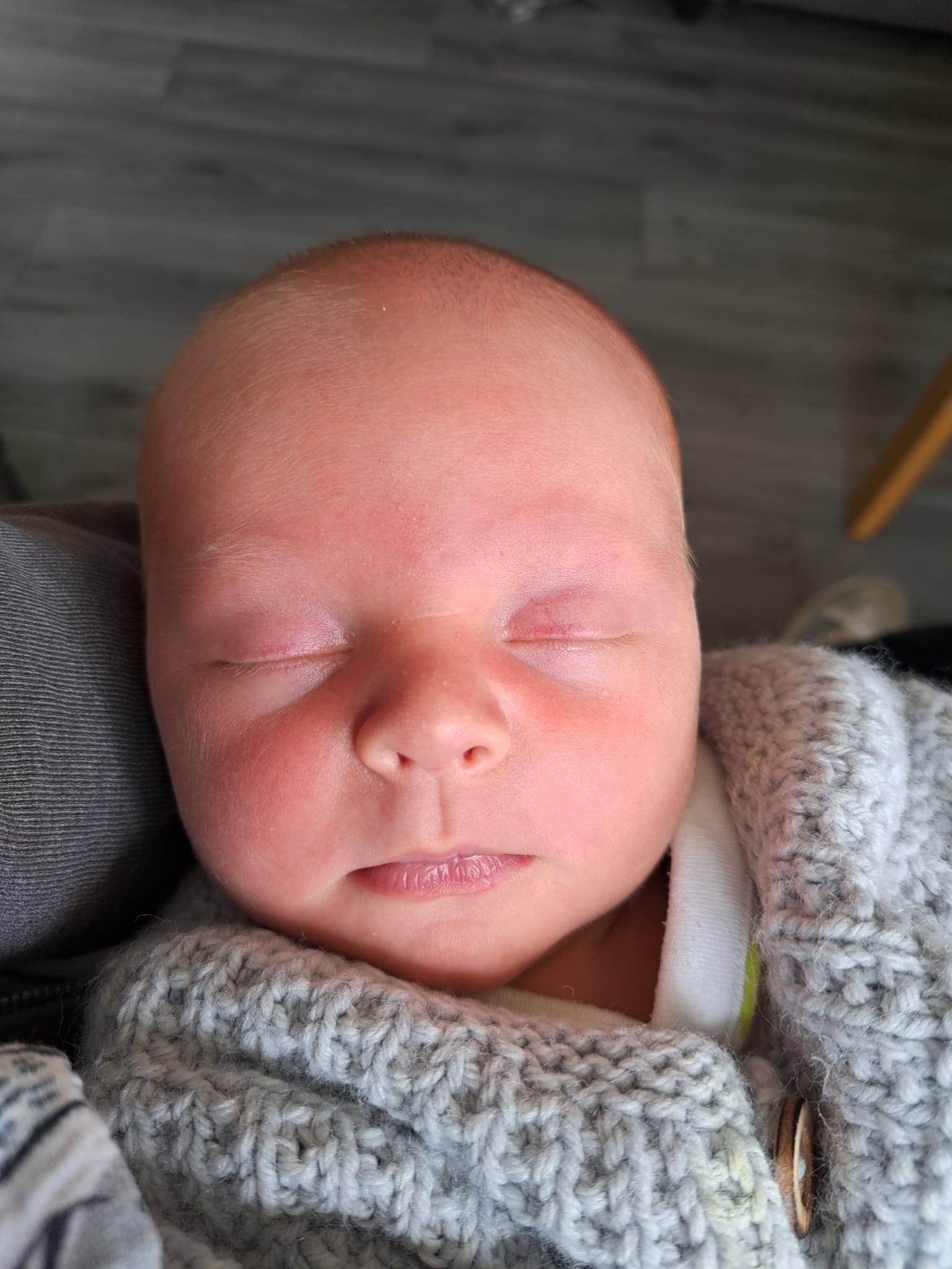 Fraser Nigel James NICOL