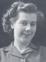 Elsie INGLESON