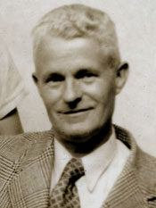 Claude William CORNISH