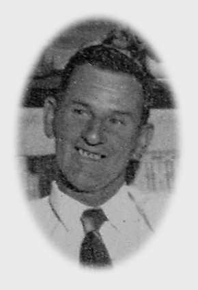Henry William Te Tau PEARSON