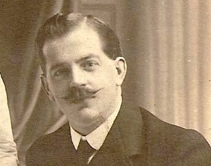 Albert Edward CRABTREE