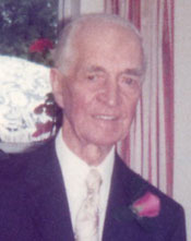 Charles Leonard HITCHINGS