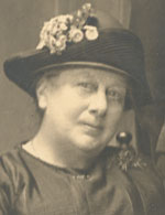 Ellen NEWTON
