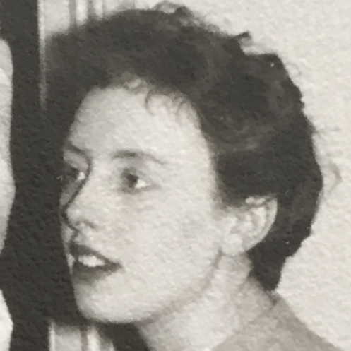 Margaret WRIGHT