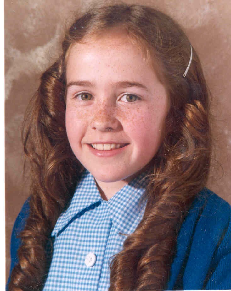 Sharon MCKEE