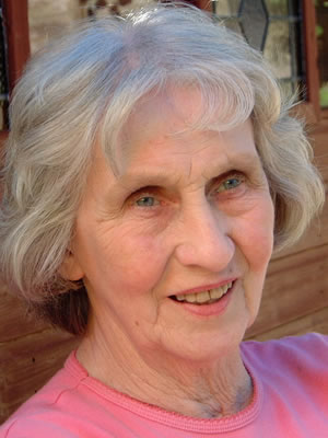 Evelyn Mona BRICKLAND