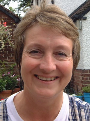 Julia Michele CORNISH