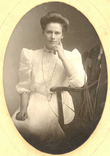 Katharine Elizabeth SMITH