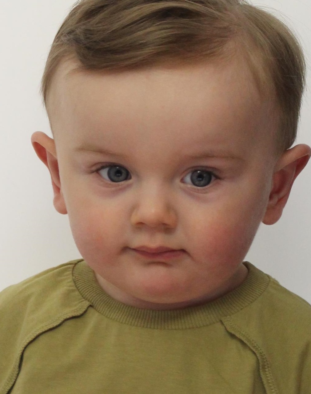 George James John LITTLE