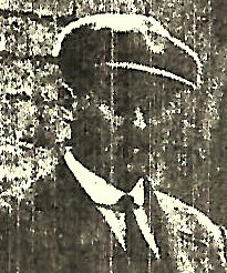 James CRABTREE