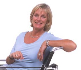 Rosemary TODD
