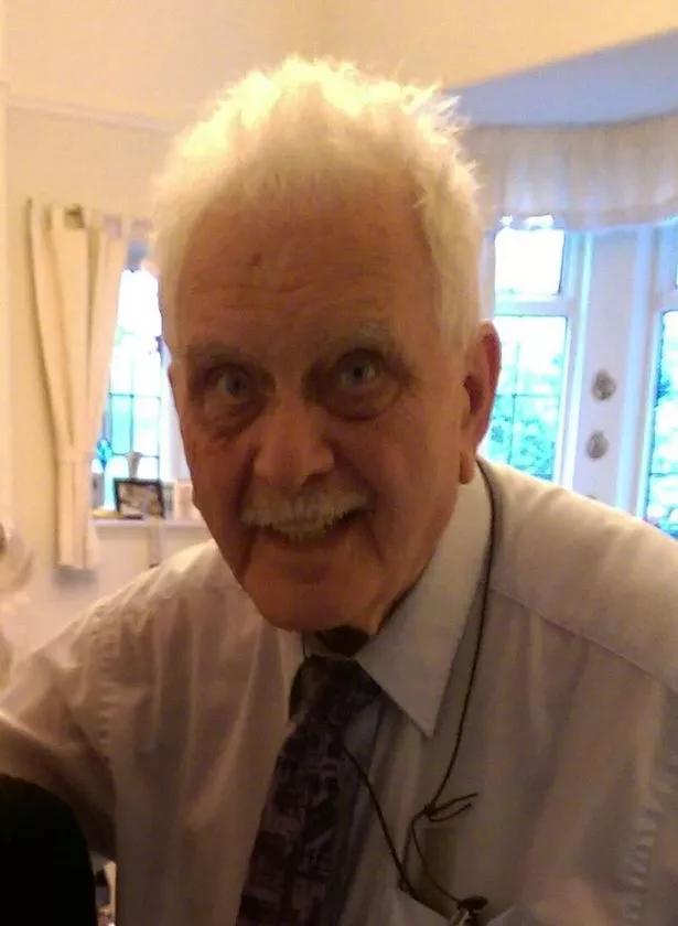 Phillip Horton GODFREY