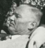 Arthur Grahame Munby BAYNE