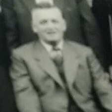 Horace Taylor WRIGHT